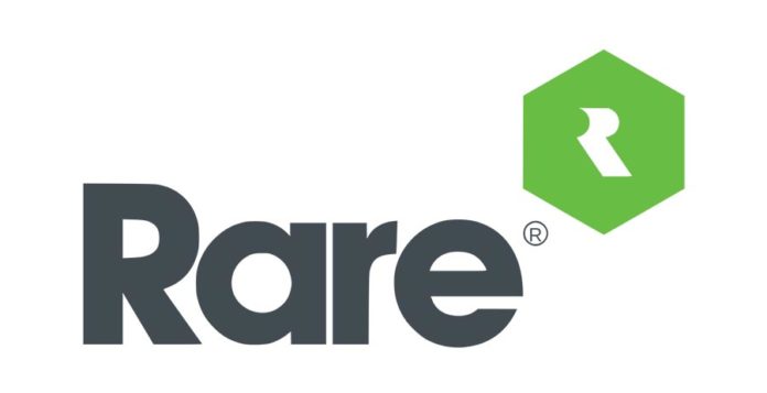 Rare Logo Rare Logo