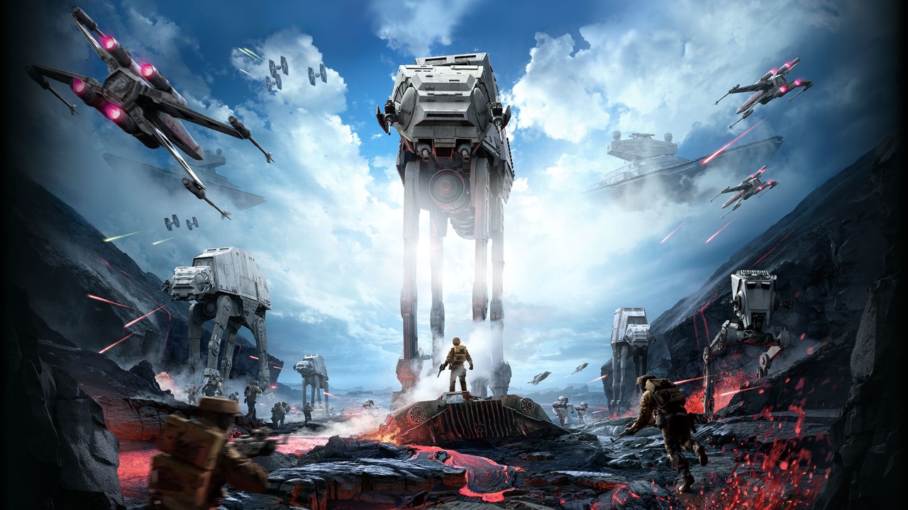 Star Wars: Battlefront