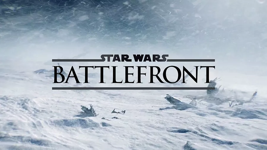 Star Wars Battlefront