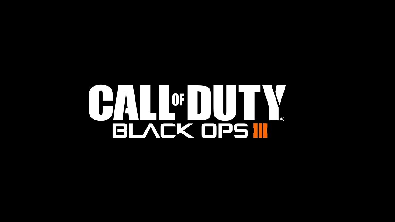 Call of Duty: Black Ops 3