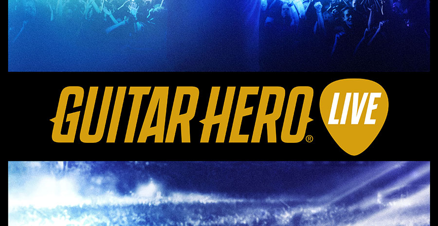 Guitar Hero Live