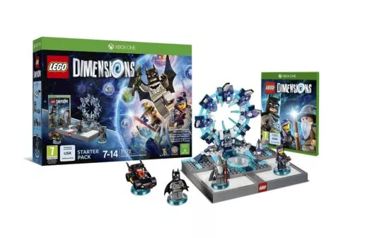 LEGO Dimensions
