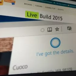Microsoft Edge