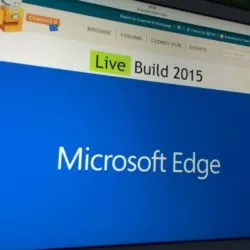 Microsoft Edge
