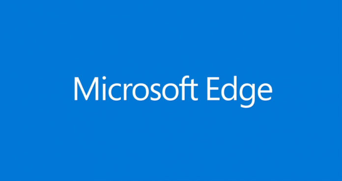 Microsoft Edge Microsoft Edge