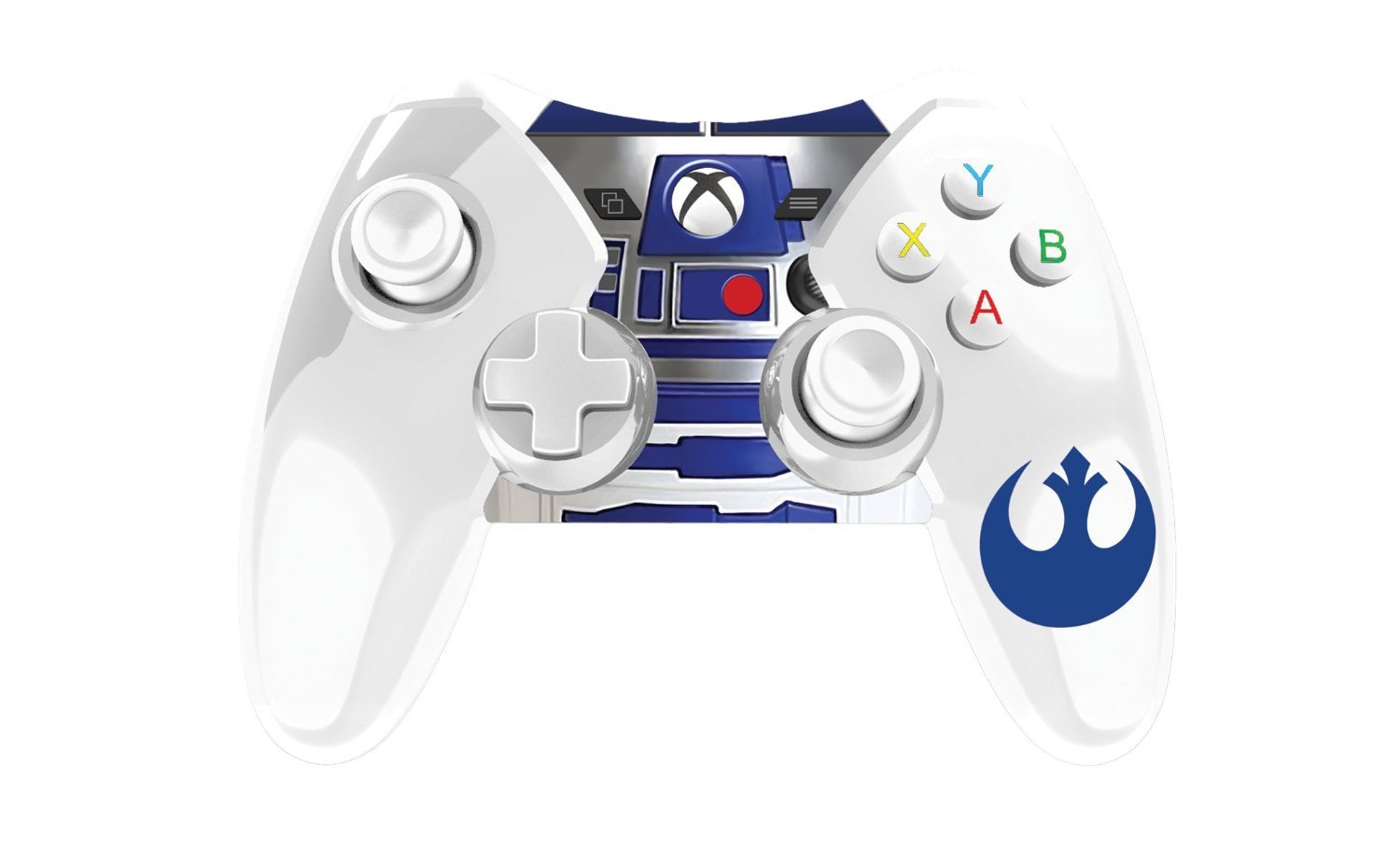 Star Wars Xbox One Controller