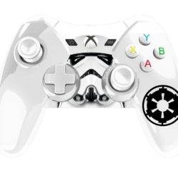 Star Wars Xbox One Controller