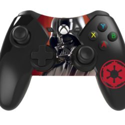 Star Wars Xbox One Controller