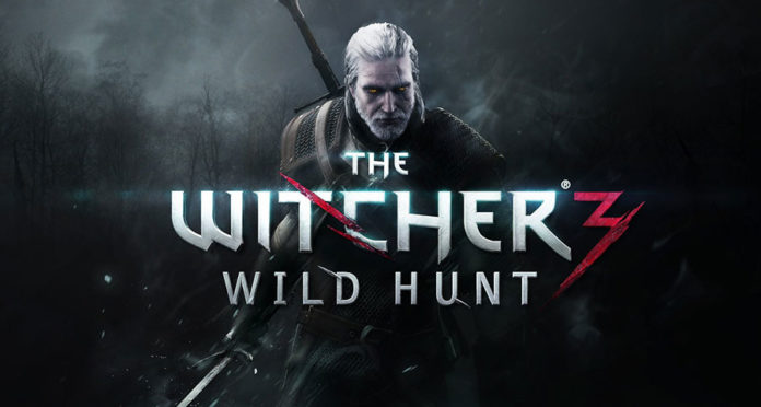 The Witcher 3: Wild Hunt The Witcher 3: Wild Hunt