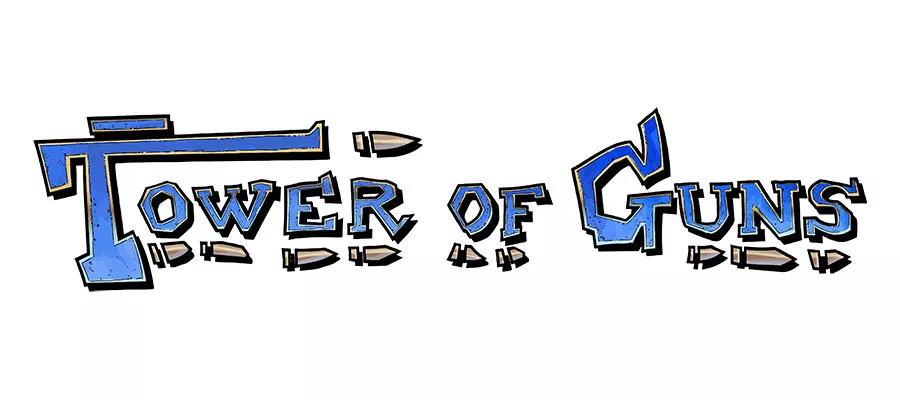 Tower Of Guns Logo