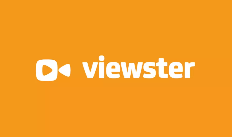 Viewster Logo