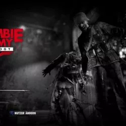 Zombie Army Trilogy