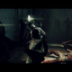Zombie Army Trilogy