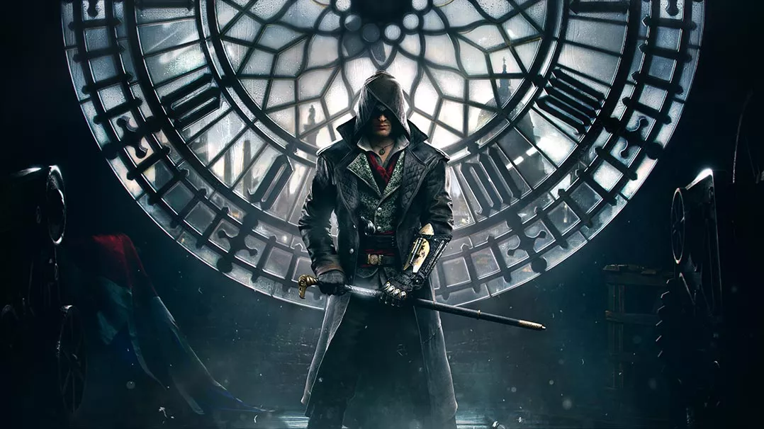 Assassin’s Creed Syndicate