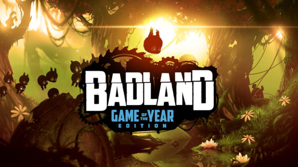 BADLAND: Game of the Year Edition