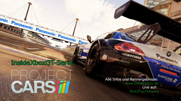 InsideXboxGT InsideXboxGT