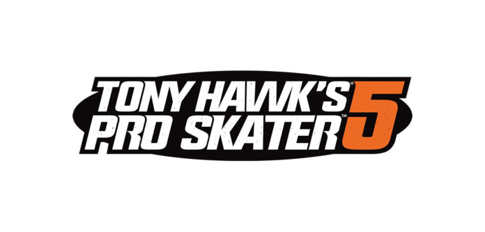 Tony Hawk’s Pro Skater 5