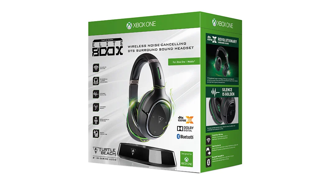 Turtle Beach Elite 800X