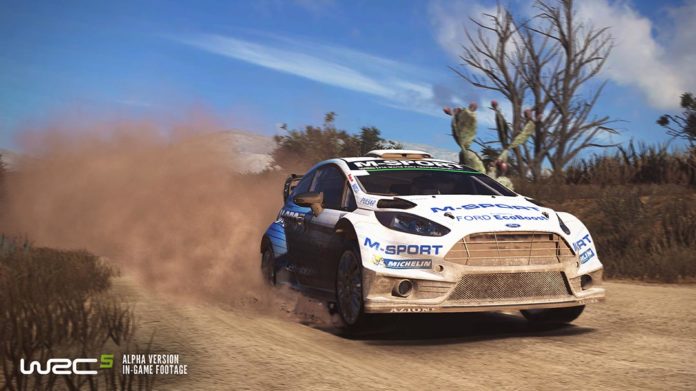 bigben interactive wrc 5 bigben interactive wrc 5