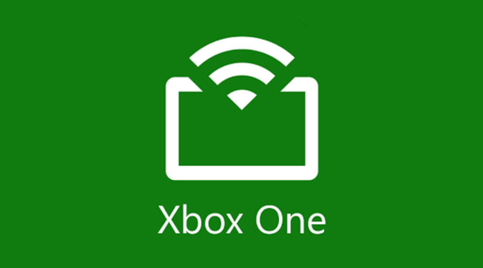 Xbox One SmartGlass Xbox One SmartGlass
