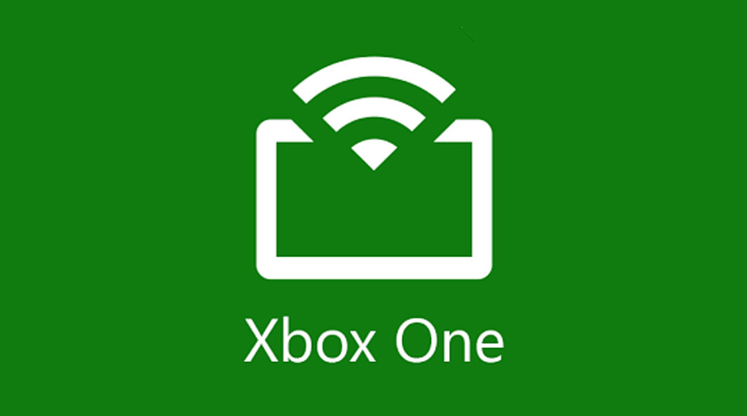 Xbox One SmartGlass