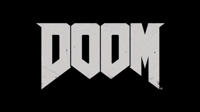 DOOM DOOM