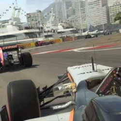 F1 2015