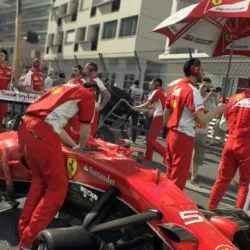 F1 2015