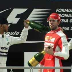 F1 2015