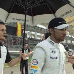 F1 2015