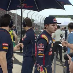 F1 2015