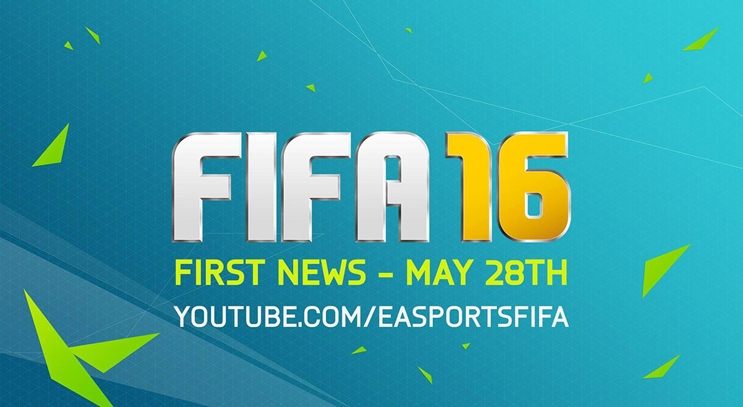 FIFA 16