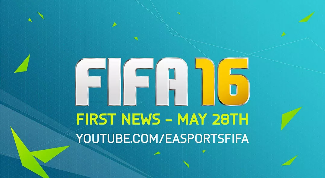 FIFA 16