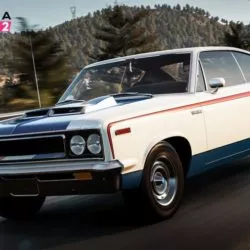 Forza Horizon 2: Alpinestars Car-Pack