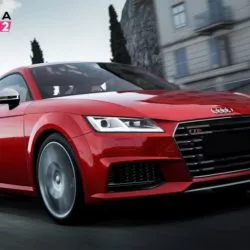 Forza Horizon 2: Alpinestars Car-Pack