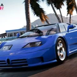 Forza Horizon 2: Alpinestars Car-Pack