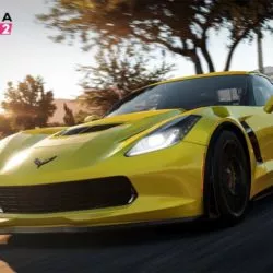 Forza Horizon 2: Alpinestars Car-Pack