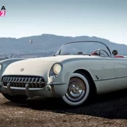 Forza Horizon 2: Alpinestars Car-Pack