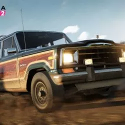 Forza Horizon 2: Alpinestars Car-Pack