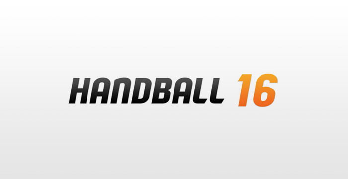 Handball 16