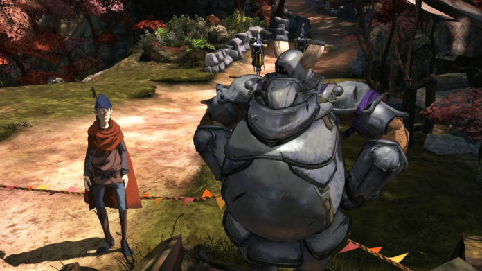 King's Quest King's Quest