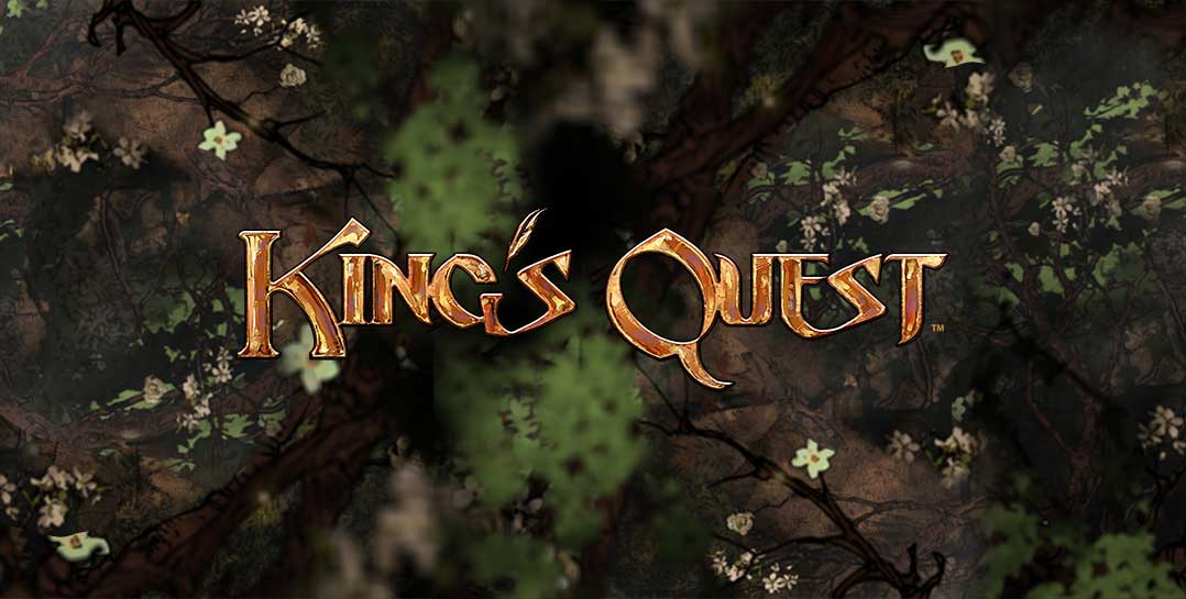 King’s Quest