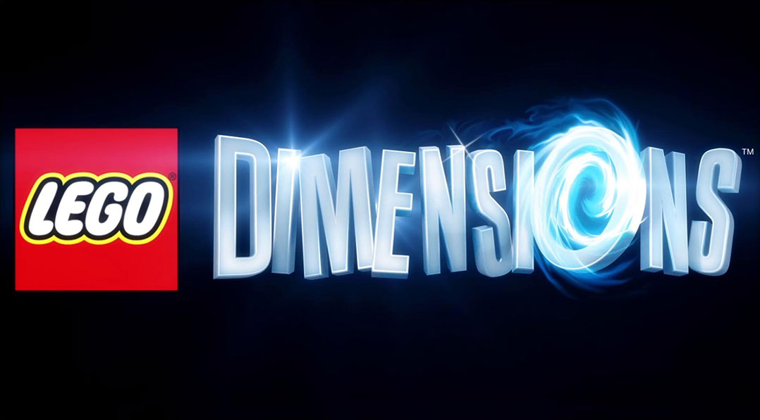 LEGO Dimensions