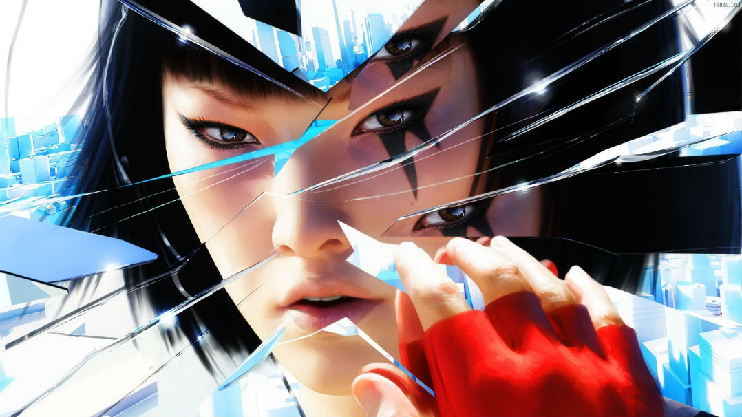 Mirror's Edge 2