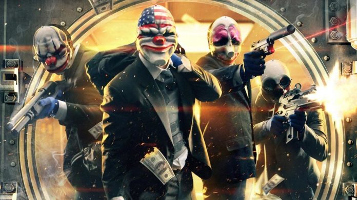 PayDay 2: Crimewave Edition PayDay 2: Crimewave Edition