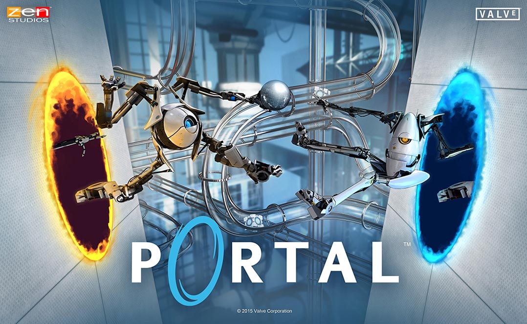 Pinball FX2 - Portal