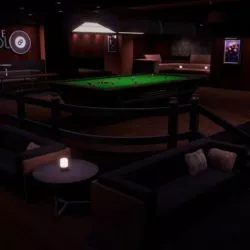 Pure Pool - Snooker DLC