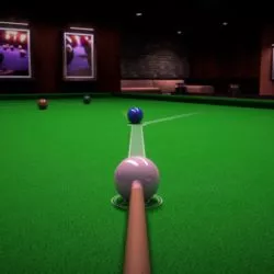 Pure Pool - Snooker DLC