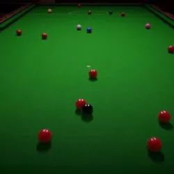Pure Pool - Snooker DLC