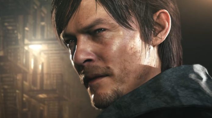 Silent Hill Silent Hill